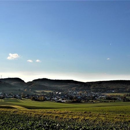 Ferienhaus Esten'S Eifelheimat Wehr Eifel المظهر الخارجي الصورة