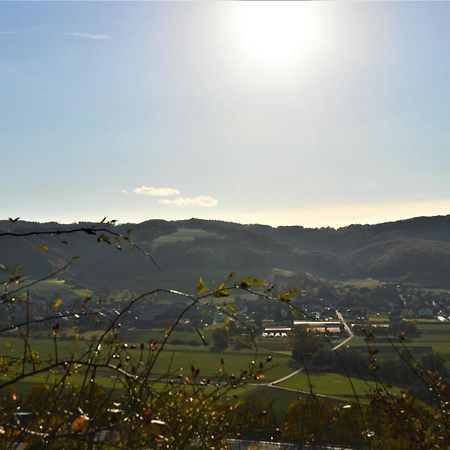 Ferienhaus Esten'S Eifelheimat Wehr Eifel المظهر الخارجي الصورة