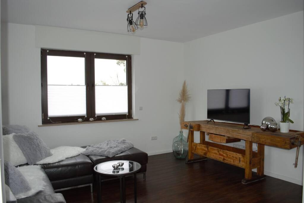 Ferienhaus Esten'S Eifelheimat Wehr Eifel المظهر الخارجي الصورة