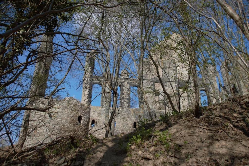 Ferienhaus Esten'S Eifelheimat Wehr Eifel المظهر الخارجي الصورة